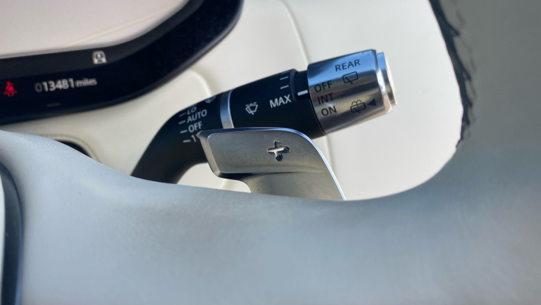 Land Rover Range Rover 4.4 P530 V8 First Edition 4dr Auto Petrol Estate